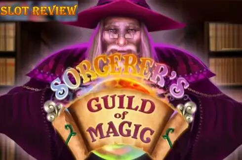 Sorcerers Guild of Magic icon